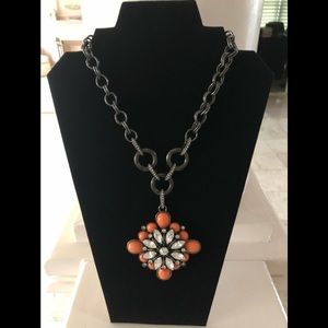 Necklace-Graxiana Brand-Costume